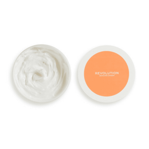 Revolution Skincare Cremă nutritivă pentru corpBody Skincare Vitamin C Glow (Moisture Cream) 200 ml imagine