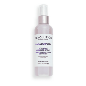 Revolution Skincare Spray pe piele Kakadu Plum Skincare (Regenerating Essence Spray) 100 ml imagine