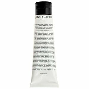 Grown Alchemist Cremă facială de curățare Olive Leaf & Plantago Extract (Hydra-Restore Cream Cleanser) 100 ml imagine