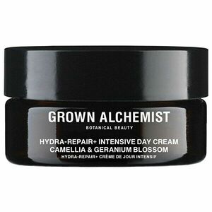 Grown Alchemist Cremă intensiv hidratantă zilnică Camellia & Geranium Blossom (Hydra-Herbal Essences Repair + Intensive Day Cream) 40 ml imagine