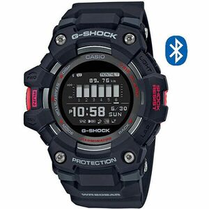 Casio G / G socului Bluetooth GBD-100-1ER (644) imagine