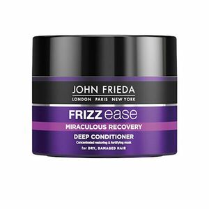 John Frieda Balsam Nutritiv pentru păr deteriorat Frizz Ease Miraculous Recovery (Deep Conditioner) 250 ml imagine
