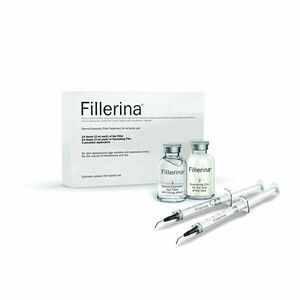 Fillerina Tratament cu efect de umplere nivelul 1 2 x 30 ml imagine