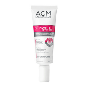ACM Ser intensiv cremos împotriva petelor pigmentare Dépiwhite Advanced (Depingmenting Cream) 40 ml imagine