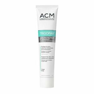 ACM Îngrijire calmantă si de protecție in zonele de frecare a pielii Trigopax (Soothing and Hawaiian Tropic Protective Skincare) 30 ml imagine