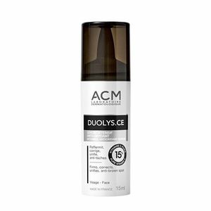 ACM Ser antioxidant anti-aging Duolys Duolys CE (Anti-îmbătrânire Serum) 15 ml imagine