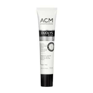 ACM Cremă hidratantă anti-îmbătrânire Duolys Riche (Anti-îmbătrânire Moisture Skincare) 40 ml imagine