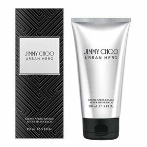 Jimmy Choo Urban Hero- balsam după ras 150 ml imagine