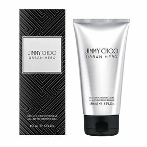 Jimmy Choo Urban Hero- gel de duș 150 ml imagine