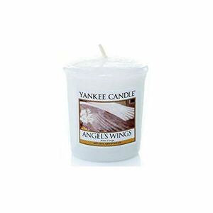 Yankee Candle Lumânare aromatică votivă Angel´s Wings 49 g imagine