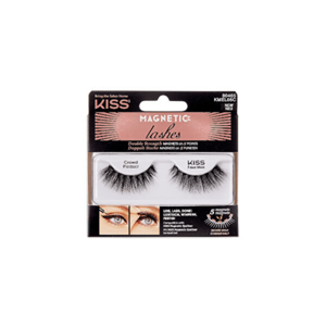 KISS Gene magnetice (Magnetic Lashes Double Strength) 05 Crowd Pleaser imagine