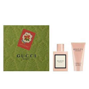 Gucci Gucci Bloom - EDP 50 ml + loțiune de corp 50 ml imagine
