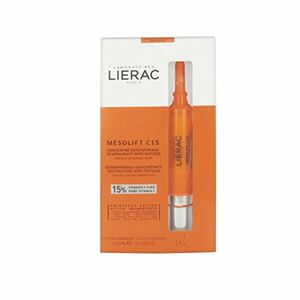 Lierac Concentrat revitalizant pentru pielea obosită Mesolift (Extemporised Concentrate ) 2x15 ml imagine