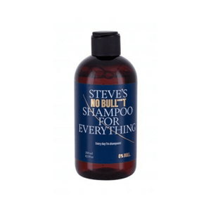 Steve´s Șampon pentru păr și barbă No Bull***t (Shampoo for Everything) 250 ml imagine