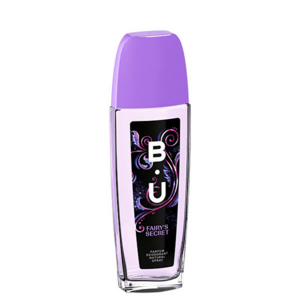 B.U. Fairy Secret- deodorant cu pulverizator 75 ml imagine