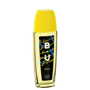 B.U. B.U. Wild- deodorant cu pulverizator 75 ml imagine
