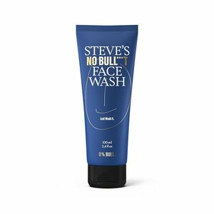 Steve´s Gel de curățare pentru față Steve`s Face Wash 100 ml imagine