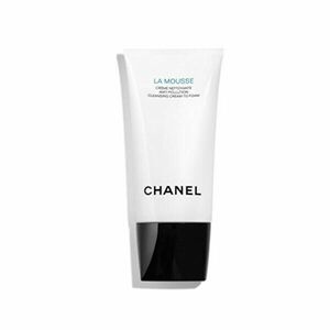 Chanel Gel de curățare spumant La Mousse(Cleansing Cream To Foam) 150 ml imagine