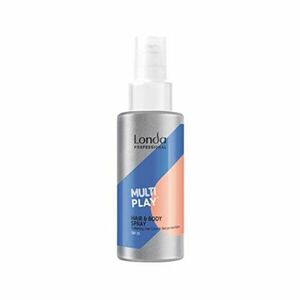 Londa Professional Spray pentru îngrijirea părului și a corpului Multiplay(Hair &Body Spray) 100 ml imagine
