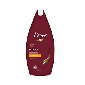 Dove Gel de dus pentru tenul maturPro Age(Body Wash) 450 ml imagine