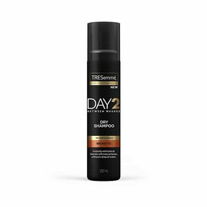 TRESemmé Șampon uscat pentru nuanțe de păr maro(Dry Shampoo Brunette) 250 ml imagine