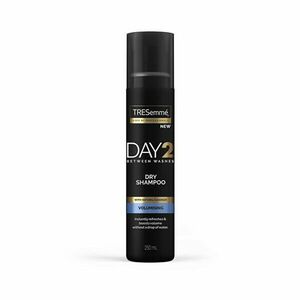 TRESemmé Șampon uscat pentru un volum mai mare a părului(Dry Shampoo Volumising) 250 ml imagine