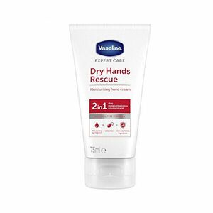 Vaseline Cremă de mâini cu component antibacterian ({{Moisture Hand Cream 75 ml imagine