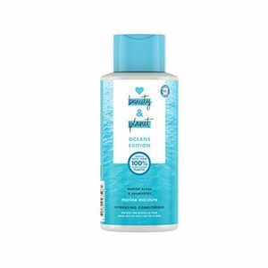 Love Beauty and Planet Balsam hidratant Oceans Edition(Hydration Conditioner) 400 ml imagine