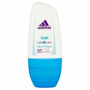Adidas Fresh For Women - roll-on 50 ml imagine