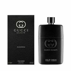 Gucci Guilty Pour Homme Eau de Parfum -EDP 50 ml imagine