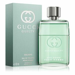 Gucci Guilty Cologne Pour Homme - EDT 50 ml imagine