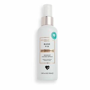 Revolution Skincare Spray fixativ pentru make-up Anti-Bacterial Base Fix (Make-Up Fixing Spray) 100 ml imagine