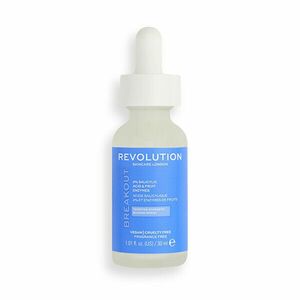 Revolution Skincare TenSer salicilic pentru piele Super Salicylic (Blemish Serum) 30 ml imagine
