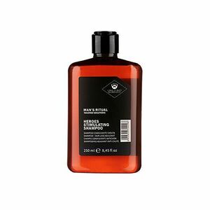 Dear Beard Șampon împotriva căderii păruluiMan`s Ritual Heroes (Heroes Stimulating Shampoo) 250 ml imagine