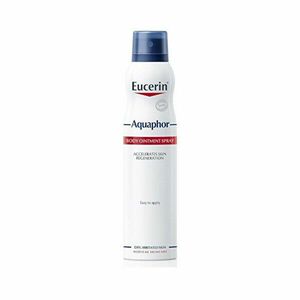 Eucerin Unguent spray Aquaphor(Body Ointment Spray) 250 ml imagine