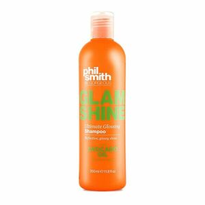 Phil Smith Be Gorgeous Șampon pentru o strălucire orbitoare a părului Glam Shine(Ultimate Glossing Shampoo) 350 ml imagine