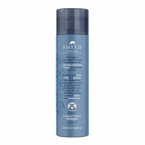 Smith England Șampon pentru volumul părului(Lasting Volume Shampoo) 250 ml imagine