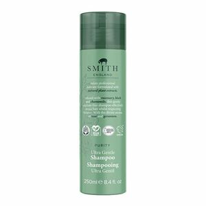 Smith England Șampon delicat pentru păr(Ultra Gentle Shampoo) 250 ml imagine