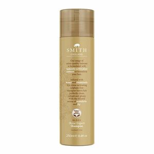 Smith England Șampon pentru o strălucire orbitoare de păr(Shine Expert Shampoo) 250 ml imagine