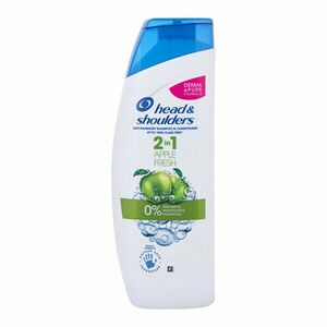 Head and Shoulders Șampon și balsam anti-mătreață 2 în 1 Mar(Anti-Dandruff Shampoo & Conditioner) 450 ml imagine