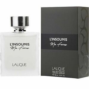 Lalique L`Insoumis Ma Force - EDT 100 ml imagine