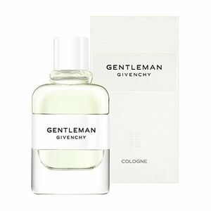 Givenchy Gentleman Cologne - EDT 50 ml imagine