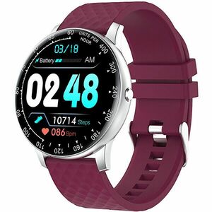 Wotchi W03E Smartwatch - Purple imagine