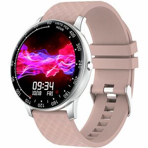 Wotchi W03PK Smartwatch - Pink imagine