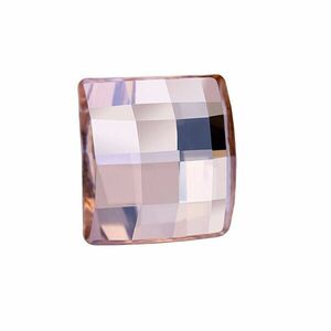 Preciosa Broșă magnetică elegantă Magnetic Glow cu cristal ceh Preciosa 2249 15 imagine