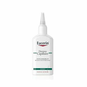 Eucerin Tonic anti-mătreață DermoCapillaire (Intensive Scalp Treatment) 100 ml imagine