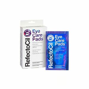 Refectocil Tampoane de gel nutritive EyeCare Pads 10 x 2 buc imagine