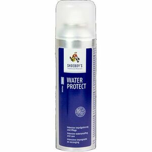 Shoeboy´s Impregnarea încălțămintei Water Protect 908102 200 ml imagine