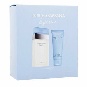 Dolce & Gabbana Light Blue - EDT 100 ml imagine