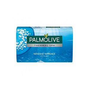 Palmolive Săpun solid Thermal SpaMineral Massage 6 x 90 g imagine